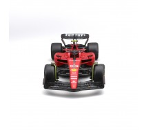 copy of Modellino FERRARI SF 1000 GP di Austria 2020 1/43 12cm di LECLERC 16 Originale Die Cast Bburago Race 18-36823