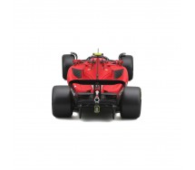 copy of Modellino FERRARI SF 1000 GP di Austria 2020 1/18 30cm di LECLERC 16 Originale Die Cast Bburago Race BU16808LR