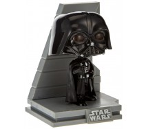 copy of DARTH VADER BOUNTY HUNTER Figura 10cm DELUXE POP FUNKO Star Wars 442
