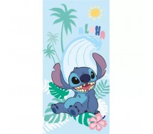 STITCH ALOHA HAWAII Beach...