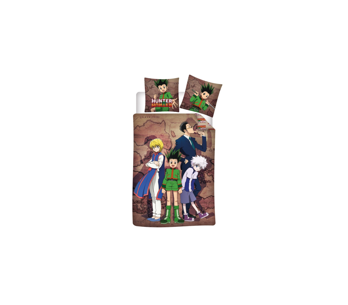 copy of Paw Patrol Set Letto 8 Personaggi Ponte Go Team Copripiumino 140x200cm e Federa 70x90cm 100% Cotone Nickelodeon FARO