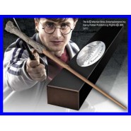 Magical Wand HARRY POTTER Character Edition NOBLE COLLECTION Original