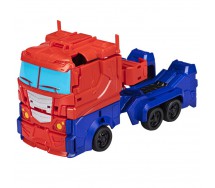 copy of TRANSFORMERS Cyberverse BOX 2-PACK 2 Figure OPTIMUS PRIME e STARSCREAM Originale HASBRO E5557
