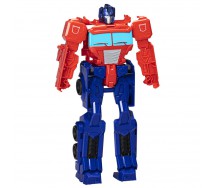 copy of TRANSFORMERS Cyberverse BOX 2-PACK 2 Figure OPTIMUS PRIME e STARSCREAM Originale HASBRO E5557