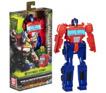 copy of TRANSFORMERS Cyberverse BOX 2-PACK 2 Figure OPTIMUS PRIME e STARSCREAM Originale HASBRO E5557