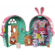 ENCHANTIMALS Playset POSTAZIONE VANITY Cute Vanity Originale MATTEL GJX34