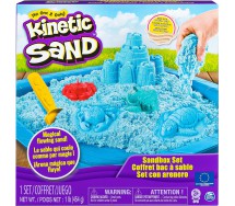 copy of KINETIC SAND Sabbia Magica ICE CREAM Gelato 283 grammi SPIN MASTER