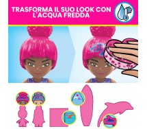copy of Playset BARBIE CASA DI MALIBU Originale MEGA BLOKS GWR34 Mattoncini