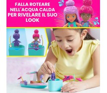 copy of Playset BARBIE CASA DI MALIBU Originale MEGA BLOKS GWR34 Mattoncini