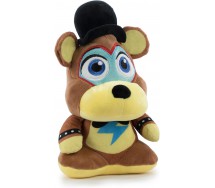 FIVE NIGHTS AT FREDDY's Plushies Freddy Fazbear FIVE NIGHTS AT FREDDY's 28cm ORIGINAL Official FNAF