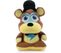 FIVE NIGHTS AT FREDDY's Plushies Freddy Fazbear FIVE NIGHTS AT FREDDY's 28cm ORIGINAL Official FNAF