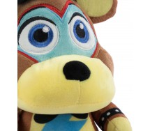 FIVE NIGHTS AT FREDDY's Plushies Freddy Fazbear FIVE NIGHTS AT FREDDY's 28cm ORIGINAL Official FNAF