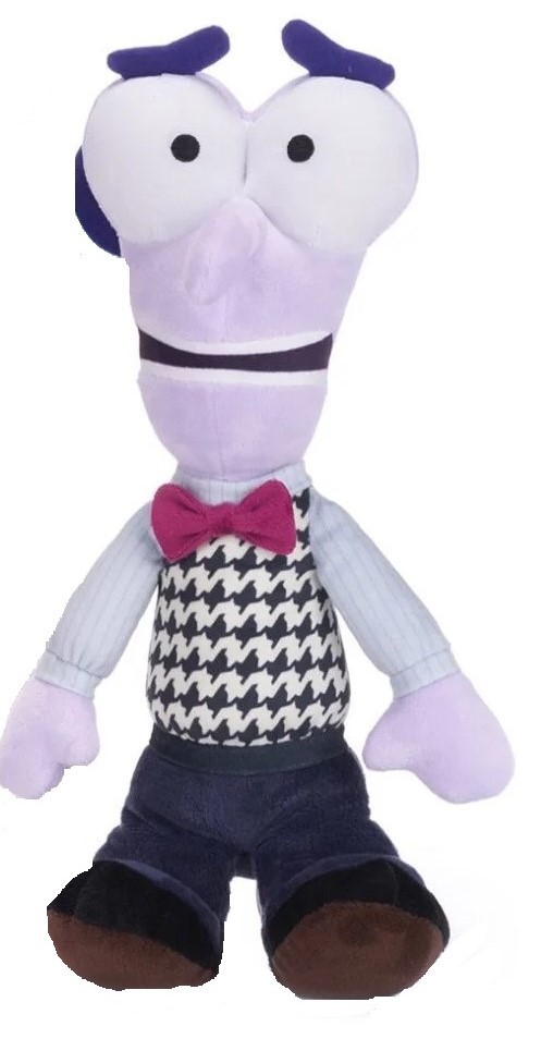 ВЫВЕРНУТАЯ НАИЗНАНКУ Тревога, Страх - это признак того, что Фрейд Зорн - Экель Велен.