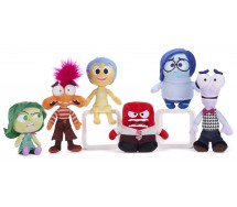 INSIDE OUT Plush Anxiety...