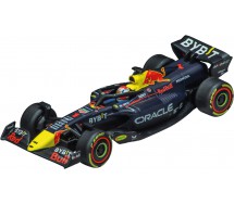 Carrera VERSTAPPEN Modello Auto FORMULA 1 RED BULL RB19 Pista Elettrica GO 1:43