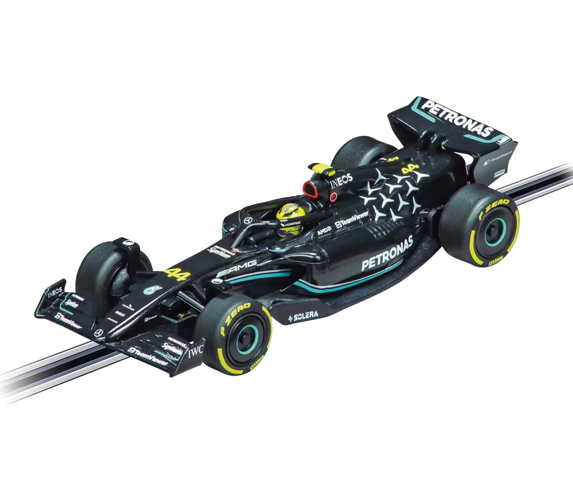 copy of Modellino Auto FORMULA 1 Verstappen RED BULL RACING RB14 Scala 1:43 per Piste CARRERA GO