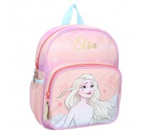BACKPACK Frozen 2 ELSA It's All Magic 29x23x8cm DISNEY Original Vadobag