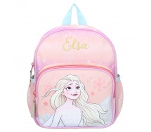 copy of Zaino Con Tasca Grande FROZEN 2 Il segreto di Arendelle Find Your Way 32x23x11cm Elsa Anna FILM DISNEY