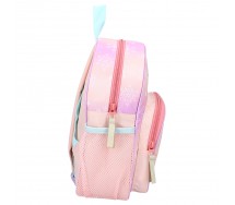 BACKPACK Frozen 2 ELSA It's All Magic 29x23x8cm DISNEY Original Vadobag