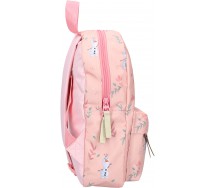 BACKPACK Frozen 2 ELSA Forest Friends 31x23x8cm DISNEY Original Vadobag