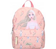 BACKPACK Frozen 2 ELSA Forest Friends 31x23x8cm DISNEY Original Vadobag