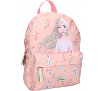 BACKPACK Frozen 2 ELSA Forest Friends 31x23x8cm DISNEY Original Vadobag