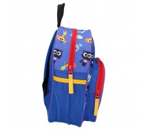 copy of Zaino MARVEL SPIDERMAN UOMO RAGNO 3D 31x25cm Scuola Asilo Sport