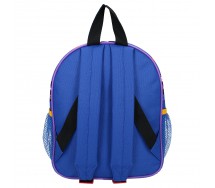 copy of Zaino MARVEL SPIDERMAN UOMO RAGNO 3D 31x25cm Scuola Asilo Sport