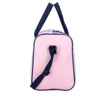 STITCH Endless Fun Sport Bag 40x24x19cm Official DISNEY Lilo And Stitch