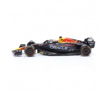 copy of Modellino FERRARI SF 1000 GP di Austria 2020 1/18 30cm di LECLERC 16 Originale Die Cast Bburago Race BU16808LR