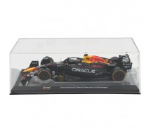 Max Verstappen RED BULL RB19 Car Model Formula 1 Scale 1/24 23cm DieCast Bburago
