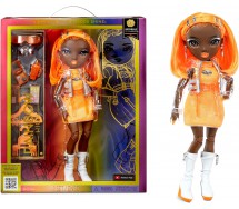 copy of Bambola EMI VANDA Rainbow High Fashion Doll O.M.G. Originale MGA OMG