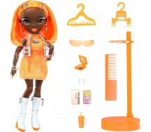 copy of Bambola EMI VANDA Rainbow High Fashion Doll O.M.G. Originale MGA OMG