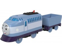 Train Model KENJI from THOMAS and FRIENDS Original FISHER PRICE HHN40 Motorized
