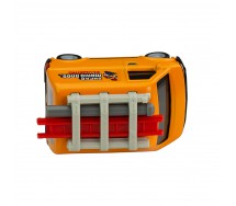 copy of SUPER MARIO BROS FILM Modello PLUMBER VAN Scala 1:64 6cm Hot Wheels HKC19