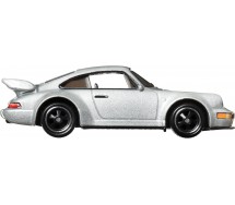 FAST AND FURIOUS Die Cast Car Model PORSCHE 911 CARRERA RS 3.8 Scale 1:64 6cm HotWheels HYP74