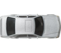 FAST AND FURIOUS Die Cast Car Model MERCEDES BENZ 500 SEL Scale 1:64 6cm HotWheels HRT94