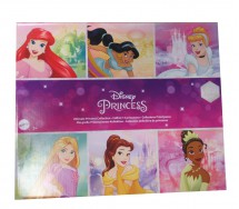 PRINCIPESSE DISNEY Bambole BOX Lotto 13 Personaggi 30cm ORIGINALE MATTEL HPG74