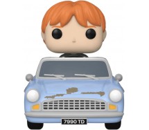 copy of RARA Figura HARRY POTTER Con LETTERE da HOGWARTS Deluxe Edition FUNKO POP 136