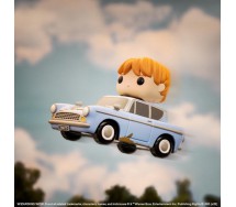 copy of RARA Figura HARRY POTTER Con LETTERE da HOGWARTS Deluxe Edition FUNKO POP 136