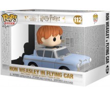 copy of RARA Figura HARRY POTTER Con LETTERE da HOGWARTS Deluxe Edition FUNKO POP 136