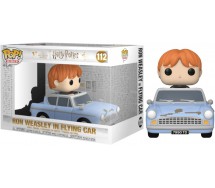 copy of RARA Figura HARRY POTTER Con LETTERE da HOGWARTS Deluxe Edition FUNKO POP 136