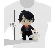 copy of PELUCHE 20cm SILENTE Albus DUMBLEDORE da Harry Potter ORIGINALE Warner Bros PlayByPlay