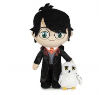 copy of PELUCHE 20cm RON WEASLEY da Harry Potter ORIGINALE Warner Bros PlayByPlay