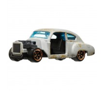copy of FAST AND FURIOUS Die Cast Modellino Auto LAND ROVER DEFENDER 90 1:64 6cm Hot Wheels GRK58