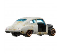 FAST and FURIOUS DOMINIC TORETTO Die Cast Car Model 1950 CHEVY FLEETLINE Scale 1:64 6cm HotWheels HRW49