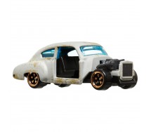 copy of FAST AND FURIOUS Die Cast Modellino Auto LAND ROVER DEFENDER 90 1:64 6cm Hot Wheels GRK58