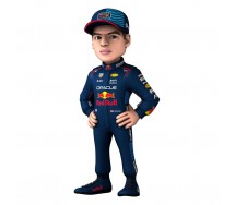 MAX VERSTAPPEN Red Bull Racing FIGURE Statue 12cm Original MINIX 101