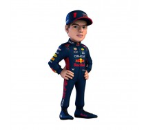 MAX VERSTAPPEN Red Bull Racing FIGURE Statue 12cm Original MINIX 101