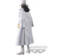 copy of ONE PIECE Figura 18cm ROB LUCCI Serie Grandline Men Vol 23 Originale BANPRESTO